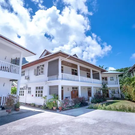 La Maison Hibiscus