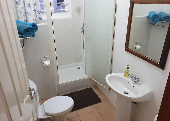 La Maison Hibiscus Self Catering